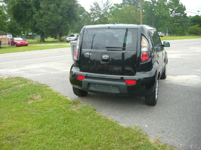 Kia Soul 2010 photo 3