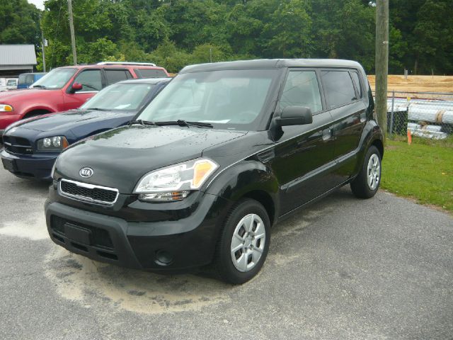 Kia Soul 2010 photo 4