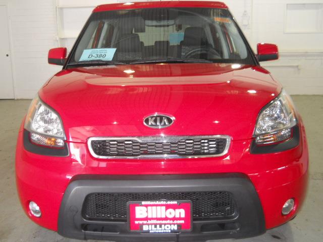 Kia Soul 2010 photo 2