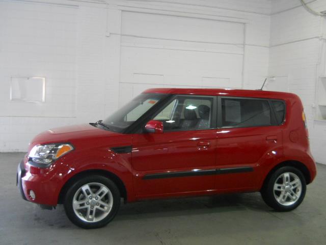 Kia Soul 2010 photo 3