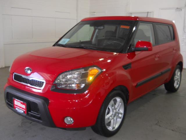 Kia Soul 2010 photo 4