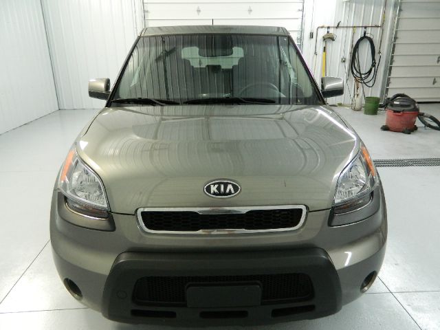 Kia Soul 2010 photo 2