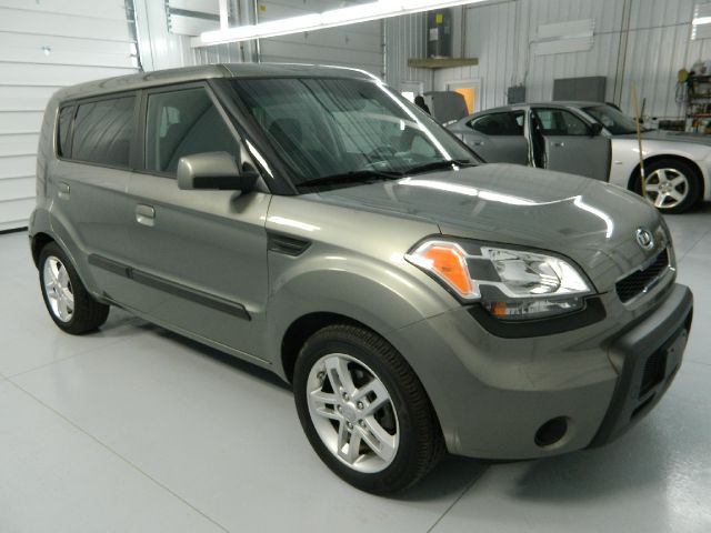 Kia Soul 2010 photo 3