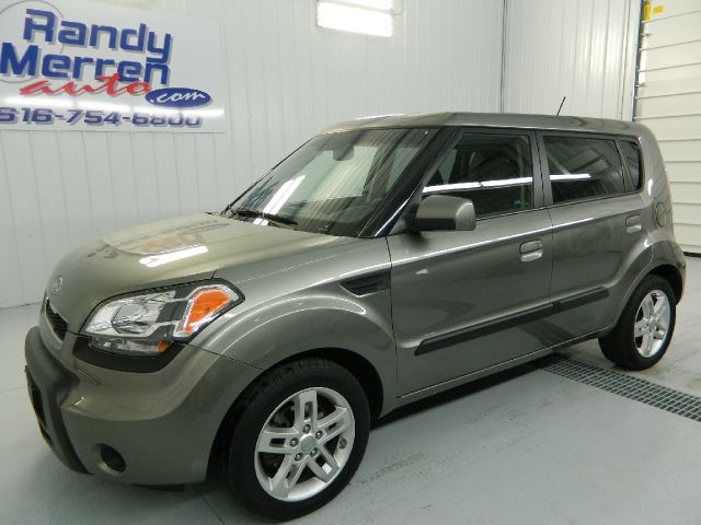 Kia Soul 2010 photo 4