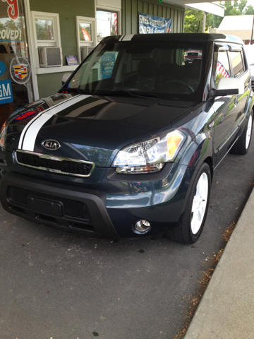 Kia Soul 2010 photo 3