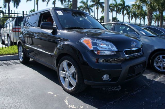 Kia Soul 2010 photo 1