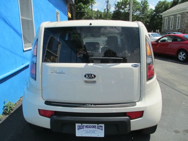 Kia Soul 2010 photo 3