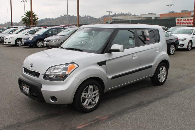 Kia Soul 2010 photo 2