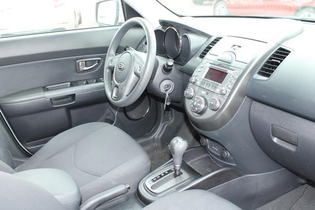 Kia Soul 2010 photo 3