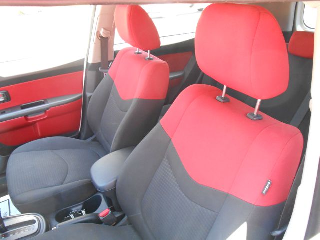 Kia Soul 2010 photo 3