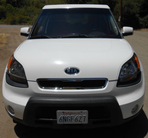 Kia Soul 2010 photo 4