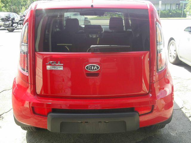 Kia Soul 2010 photo 2