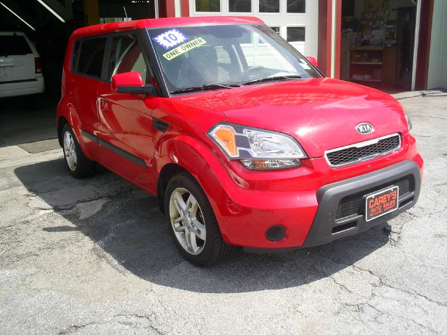 Kia Soul 2010 photo 3