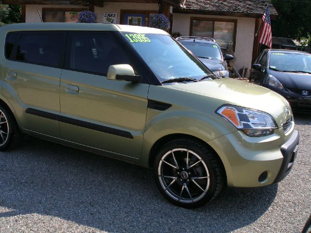 Kia Soul 2010 photo 3