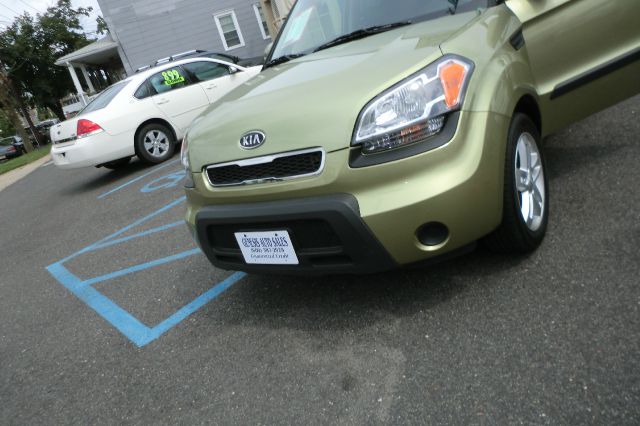 Kia Soul 2010 photo 4