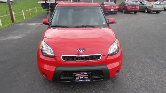 Kia Soul 2010 photo 1