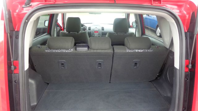 Kia Soul 2010 photo 10