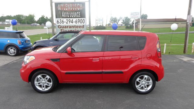 Kia Soul 2010 photo 2