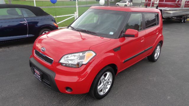 Kia Soul 2010 photo 3