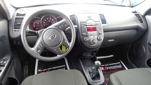 Kia Soul 2010 photo 5