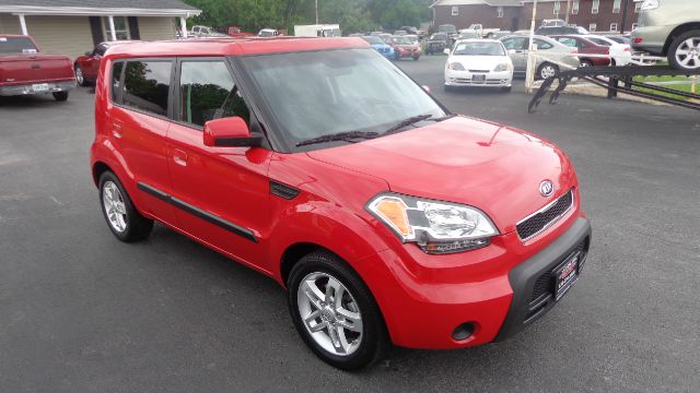 Kia Soul 2010 photo 9