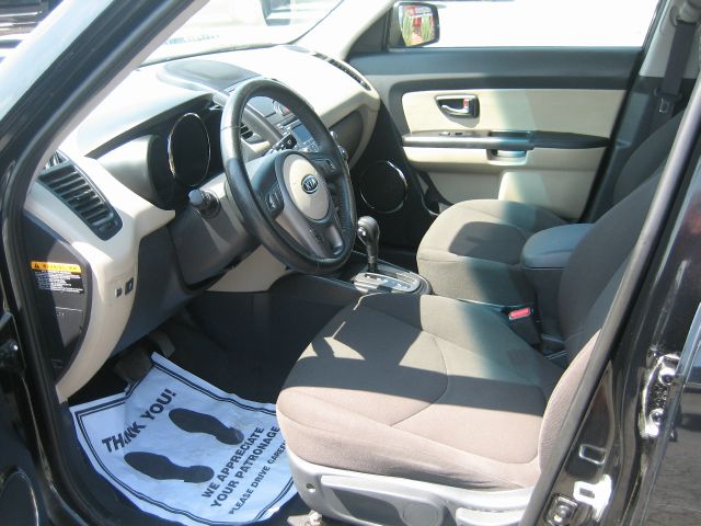 Kia Soul 2010 photo 1