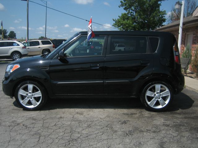 Kia Soul 2010 photo 2