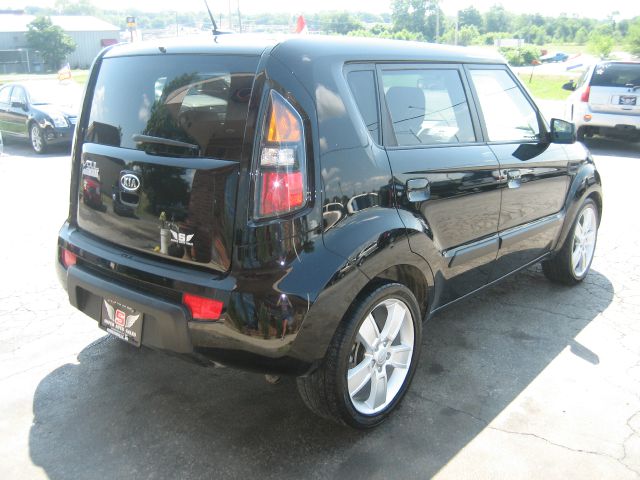 Kia Soul 2010 photo 3