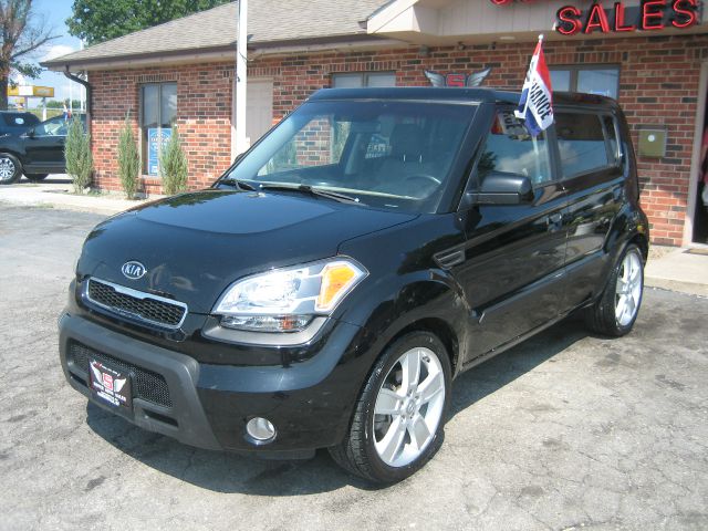 Kia Soul 2010 photo 4