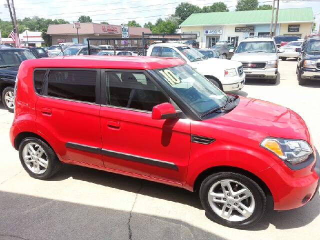 Kia Soul 2010 photo 3