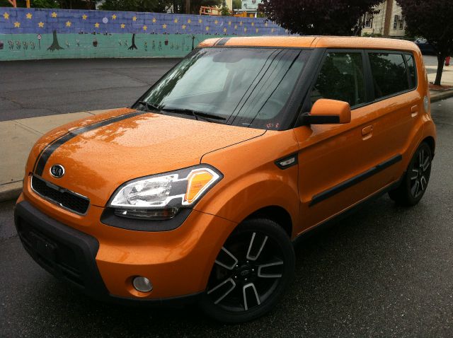 Kia Soul 2010 photo 3