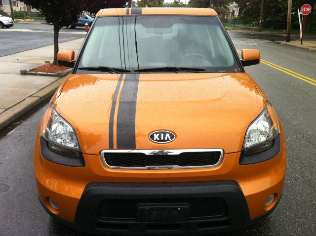 Kia Soul 2010 photo 4