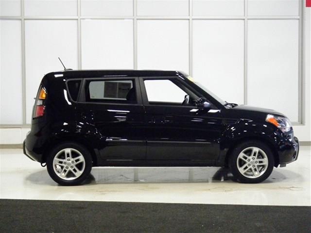 Kia Soul 2010 photo 3