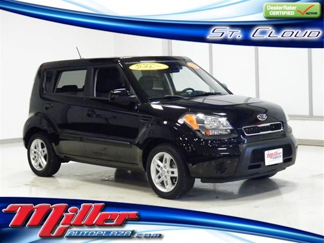 Kia Soul 2010 photo 4