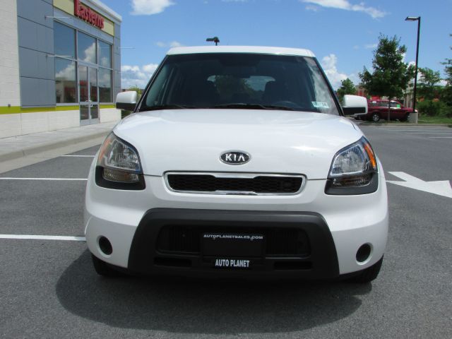 Kia Soul 2010 photo 1