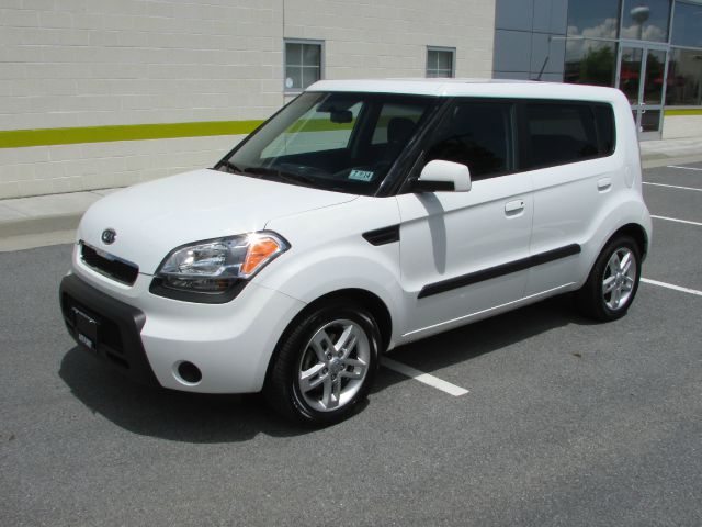 Kia Soul 2010 photo 3