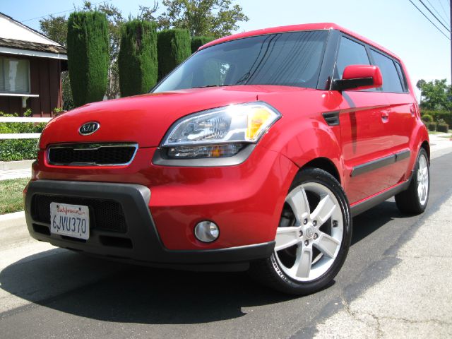 Kia Soul 2010 photo 2