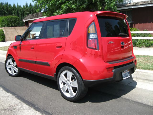 Kia Soul 2010 photo 3