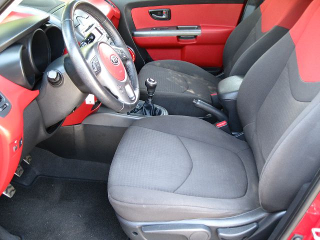 Kia Soul 2010 photo 4