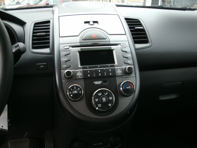 Kia Soul GSX SUV