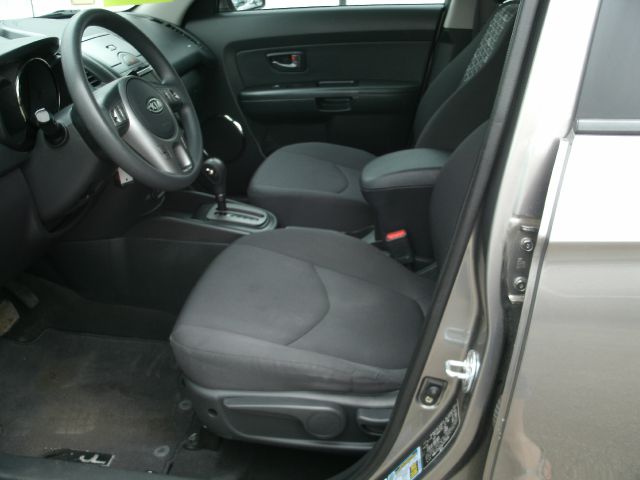 Kia Soul 2010 photo 1