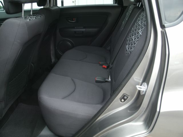 Kia Soul 2010 photo 2