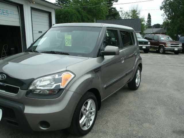 Kia Soul 2010 photo 3