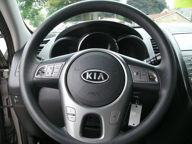 Kia Soul 2010 photo 4