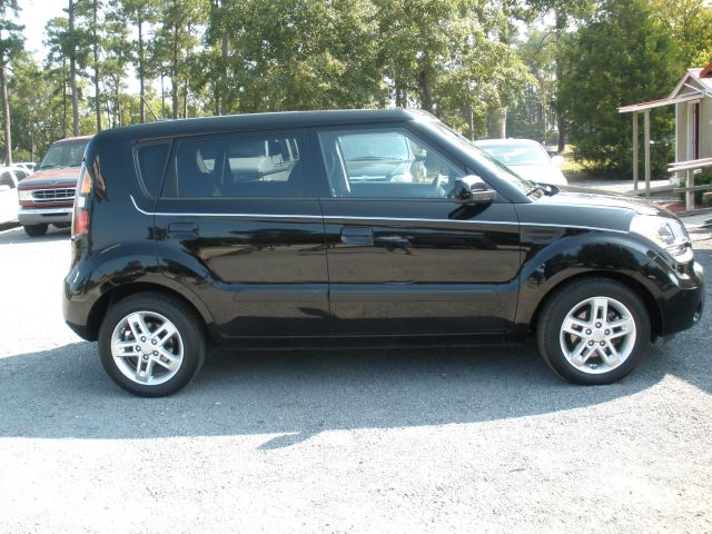 Kia Soul 2010 photo 4