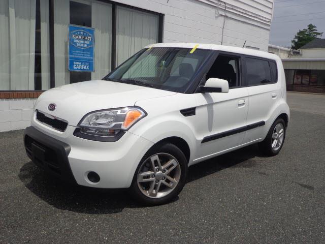 Kia Soul 2010 photo 3