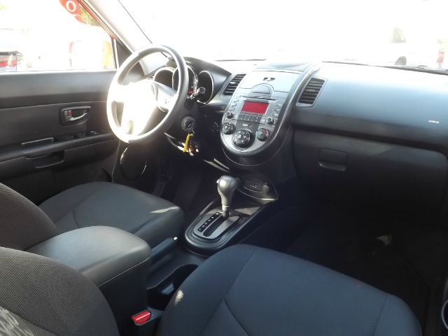 Kia Soul 2010 photo 2