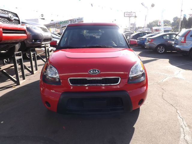 Kia Soul 2010 photo 4