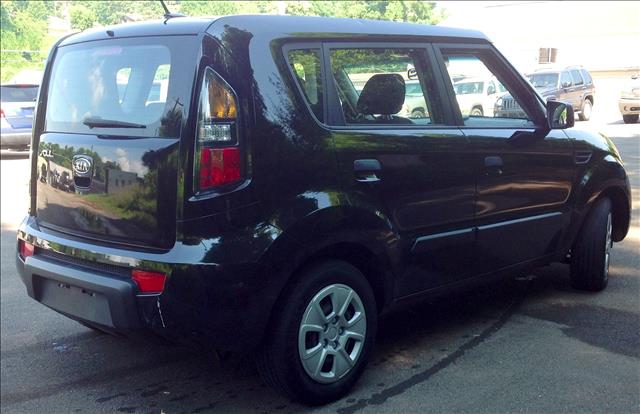 Kia Soul 2010 photo 3