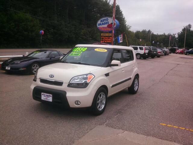 Kia Soul 2010 photo 4